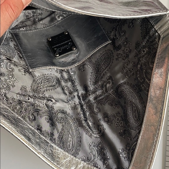 Unisex clutch by JZAR - Picture 7 of 7